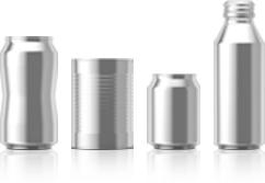 Cans